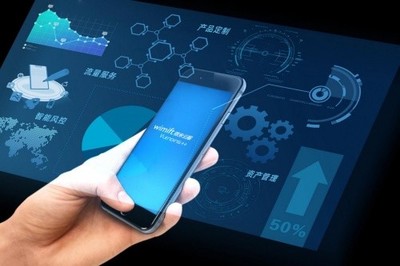 微米云服 用科技澆灌金融，讓百姓普惠逐夢的投資管理新范式