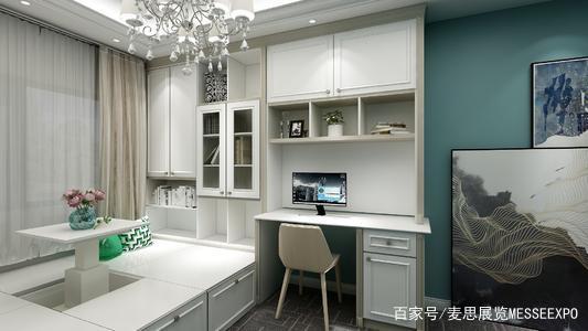 2020中部建材新產(chǎn)品招商暨全屋定制博覽會(huì)-展覽工廠